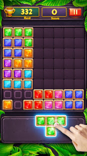 Block Puzzle Jewel скриншот 5