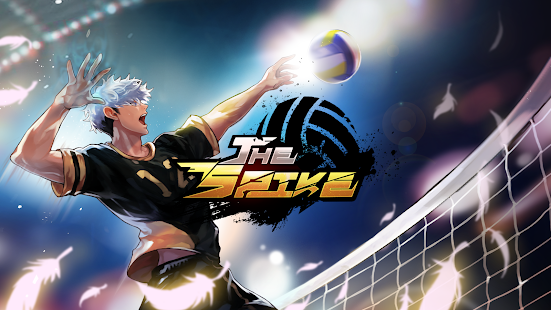The Spike - Volleyball Story скриншот 2