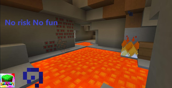 Локикрафт скриншот 4