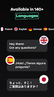 Nova AI скриншот 5