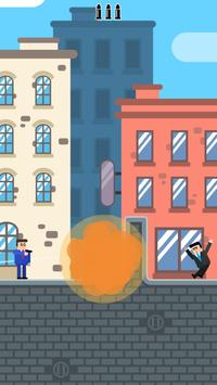 М-р Пуля — шпионские задачки скриншот 3