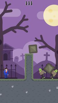 М-р Пуля — шпионские задачки скриншот 4