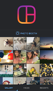 Layout from Instagram скриншот 2