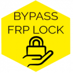 Bypass FRP Lock