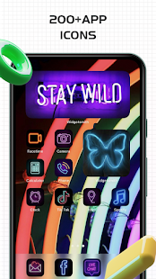 Icon Changer скриншот 4