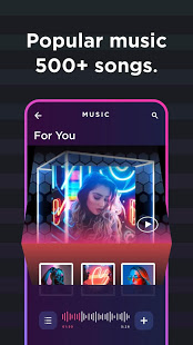 Vinkle скриншот 3