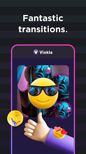 Vinkle скриншот 4