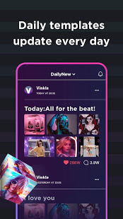 Vinkle скриншот 5