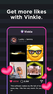 Vinkle скриншот 6