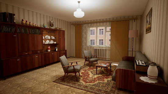 Побег из 70х скриншот 2