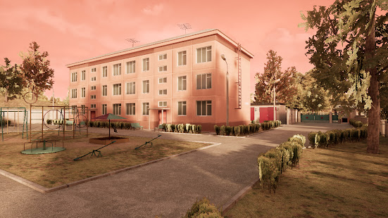 Побег из 70х скриншот 6