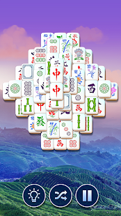 Маджонг Клуб скриншот 2