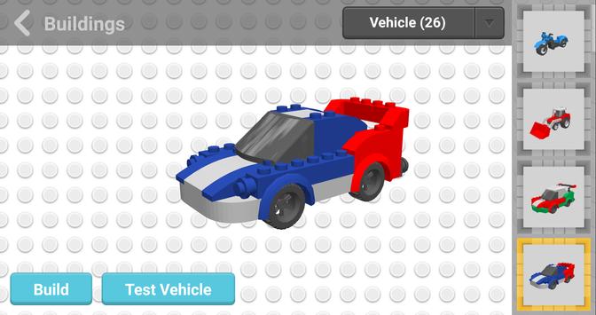 Draw Bricks скриншот 2