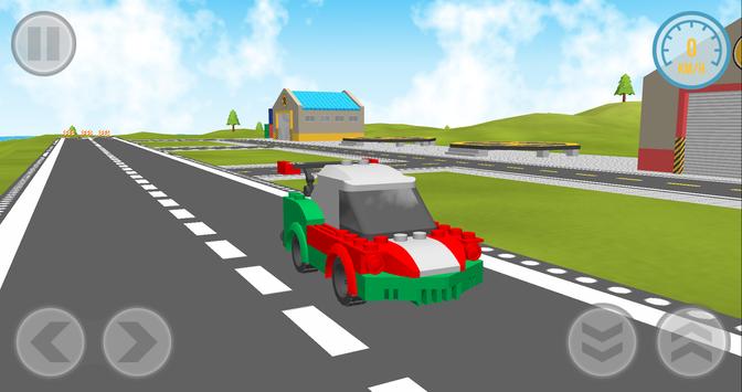 Draw Bricks скриншот 3