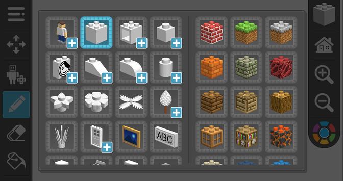 Draw Bricks скриншот 4