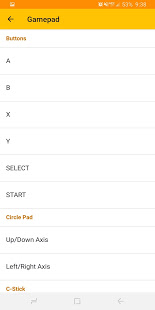 Citra Emulator скриншот 3