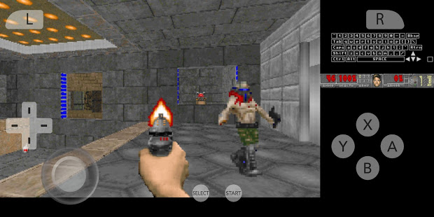 Citra Emulator скриншот 6