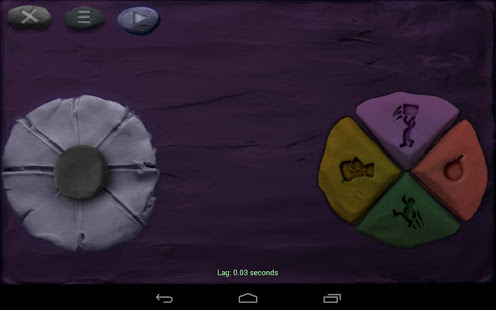 ДУ BombSquad скриншот 2