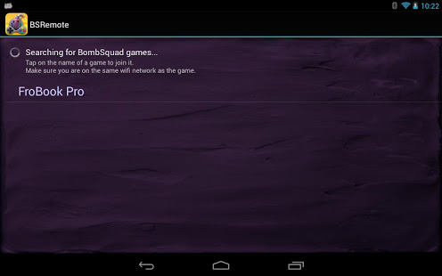 ДУ BombSquad скриншот 4