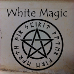 Белая магия - заклинания и ритуалы