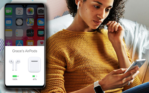 PodsControl скриншот 5