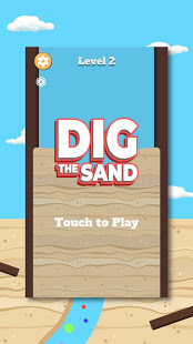 Free Robux - Dig the Sand скриншот 2