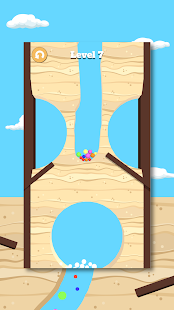 Free Robux - Dig the Sand скриншот 3