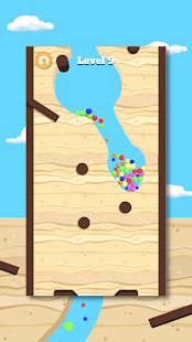 Free Robux - Dig the Sand скриншот 4