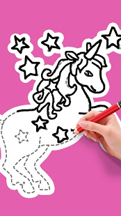 How To Draw Princess скриншот 6
