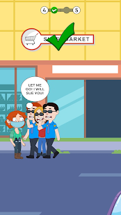 Girl Next Door скриншот 4