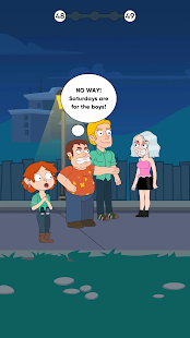 Girl Next Door скриншот 5