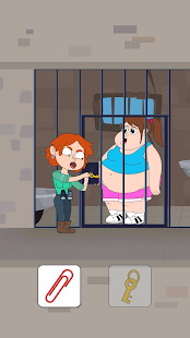 Girl Next Door скриншот 6