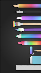 PaperColor скриншот 6