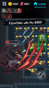 Haunted Castle скриншот 3