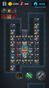 Haunted Castle скриншот 5