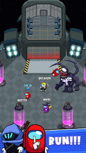 Space Survivor скриншот 6