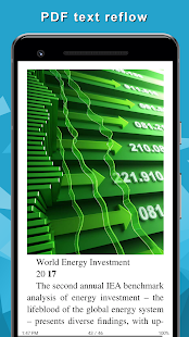 RED Reader - Book Reader скриншот 6