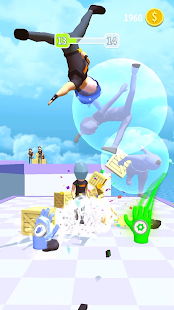 Elemental Gloves: Магия и Сила скриншот 4