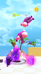 Elemental Gloves: Магия и Сила скриншот 6