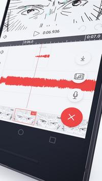FlipaClip скриншот 3