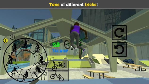 BMX FE3D 2 скриншот 3