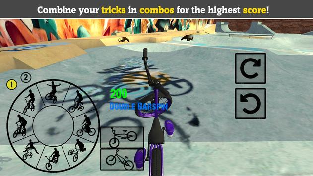 BMX FE3D 2 скриншот 5