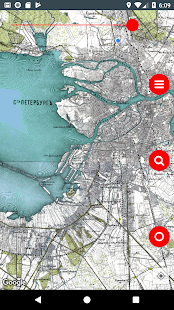 Vetus Maps скриншот 4