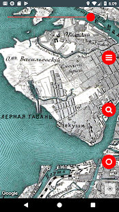 Vetus Maps скриншот 5
