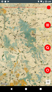 Vetus Maps скриншот 6