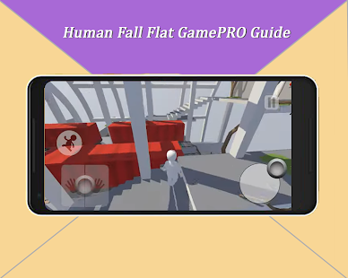 Pro Guide Of Human fall Flat Game скриншот 5