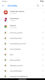 Shortcut Maker скриншот 4
