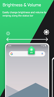 Super Status Bar скриншот 3