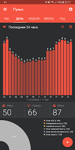 Master for Mi Band скриншот 5