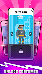 The Superhero League скриншот 3